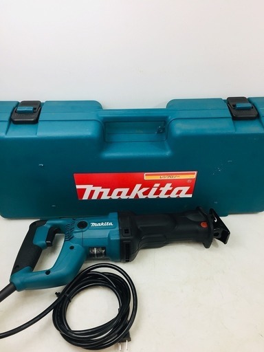 マキタ レシプロソー::JR3050T【リライズ野田愛宕店】【店頭取引限定