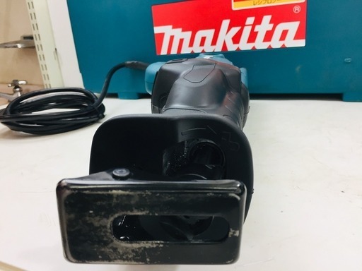 マキタ レシプロソー::JR3050T【リライズ野田愛宕店】【店頭取引限定