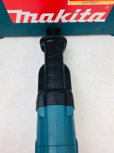 マキタ レシプロソー::JR3050T【リライズ野田愛宕店】【店頭取引限定