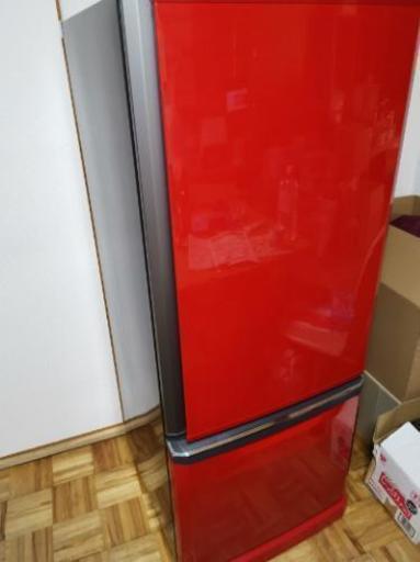 （相談中）三菱電機 冷凍冷蔵庫 298L