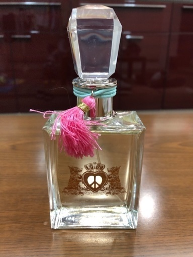 香水 ジューシークチュール Juicy Couture