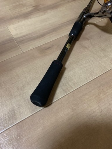 シマノ ゾディアス 270mh スピニングロッド ニムチム 小山のスポーツの中古あげます 譲ります ジモティーで不用品の処分 シマノ ゾディアス 270mh スピニングロッド ニムチム 小山のスポーツの中古あげます 譲ります ジモティーで不用品の処分