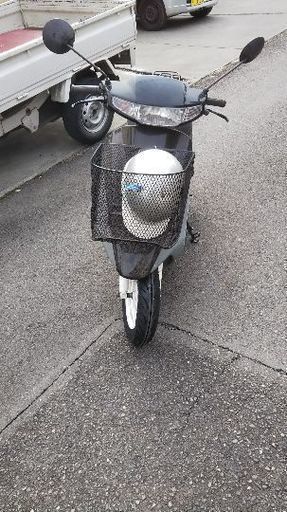 (委託)ホンダ スーパーdio