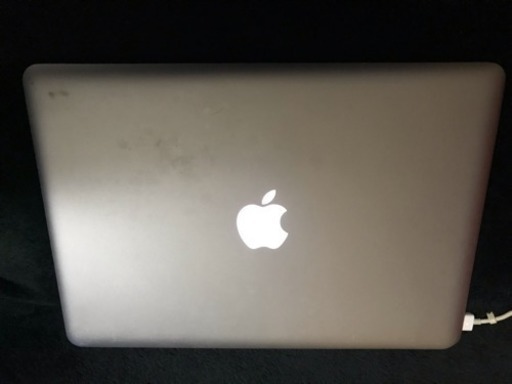Mac Macbook