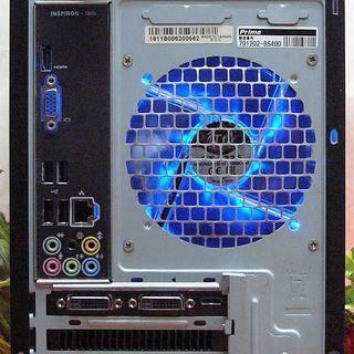 GTX580☆フォートナイト/GTA/黒い砂漠動作OK♪ゲーミングPC