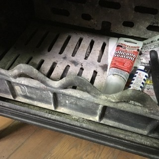 本間製 薪ストーブ 中古