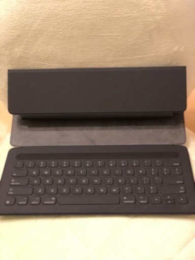 スマートキーボード iPad Pro 12.9
