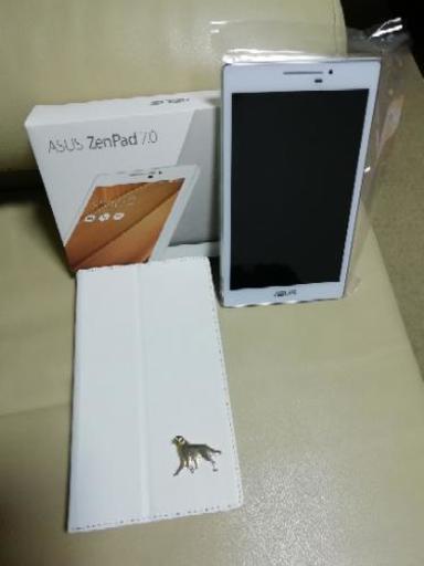 ASUS フリースマホ\u0026タブレット