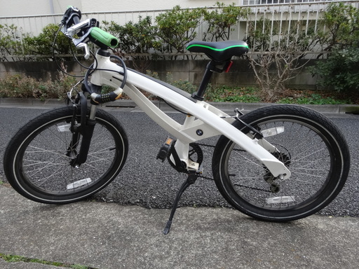 Bmwジュニア用自転車 中古 むら 八幡山のマウンテンバイクの中古あげます 譲ります ジモティーで不用品の処分