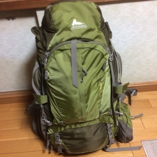 グレゴリー バルトロ75