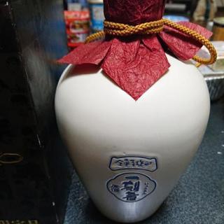 石原裕次郎 二十三回忌限定品 本格芋焼酎 一刻者