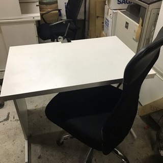 オフィス机&椅子
