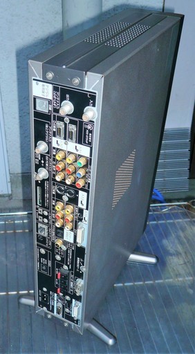 シャープ Sharp Lc 32gd1 Aquos 32v型液晶テレビ チューナーセット 人気のサイズ ロボコン 港南台のテレビ 液晶テレビ の中古あげます 譲ります ジモティーで不用品の処分