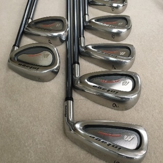 ゴルフセット(レディース)