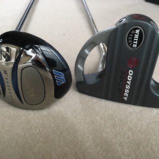 ゴルフセット(レディース)