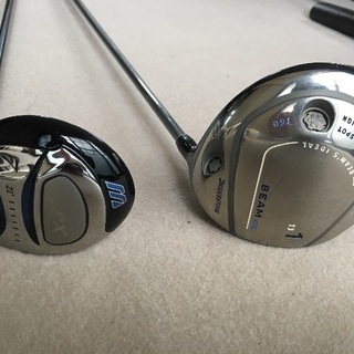 ゴルフセット(レディース)