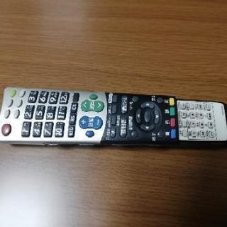 SHARP60型液晶テレビ 6年前購入