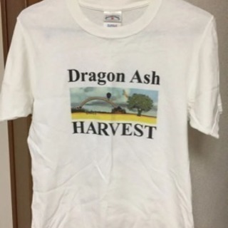 Dragon Ash Tシャツ