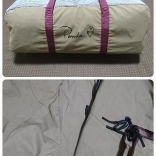 テンマク パンダＴＣ