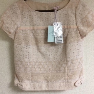 トッカ ブラウス