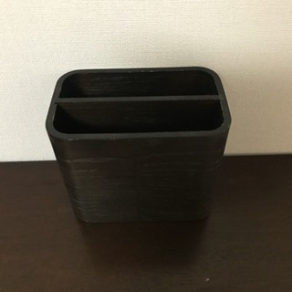 木製リモコンスタンド  KEYUKA 定価1980円