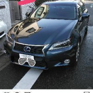 GS450H　大変申し訳ありません、値段を大幅に間違えてました。...