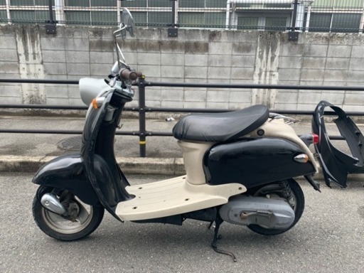 安い！早い者勝ち 2stビーノ です！