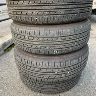 S220G のアトレーに入ってましたアルミホイールです！！