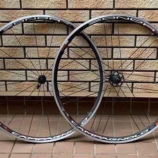 CAMPAGNOLO ZONDA カンパニョロ ゾンダ ホイールセット 中古