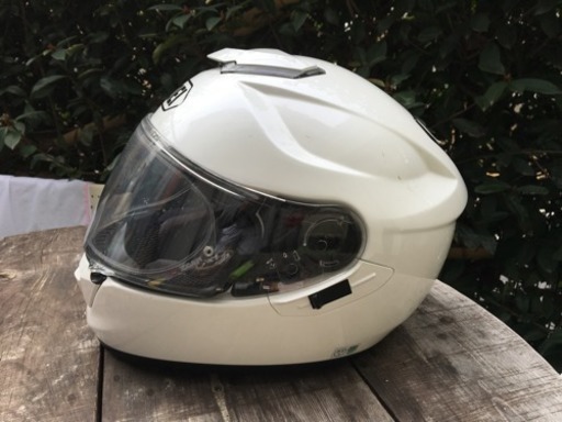 ヘルメット SHOEI GT-AIR