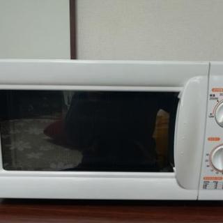 SERIO 電子レンジの中古が安い！激安で譲ります・無料であげます(3ページ目)｜ジモティー