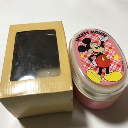 ディズニー ミッキー お弁当箱 ラブリー 春日原の食器 その他 の中古あげます 譲ります ジモティーで不用品の処分 ディズニー ミッキー お弁当箱 ラブリー 春日原の食器 その他 の中古あげます 譲ります ジモティーで不用品の処分