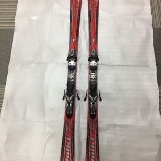 スキー VOLKL SUPER SPORT S5 168cm