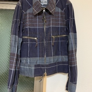 Vivienne westwood ジャッケット