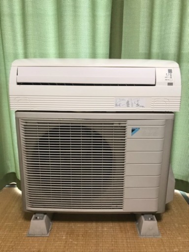 劇安っ❗️17畳まで❗️取付込❗️DAIKINエアコン