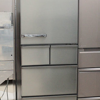 AQR-SV42G-S 冷蔵庫 チタニウムシルバー AQUA AQR-SV42G アクア 冷蔵庫