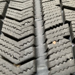 225/60/17スタッドレスタイヤ ブリザックハリアー、フォレスター大幅値下げ！
