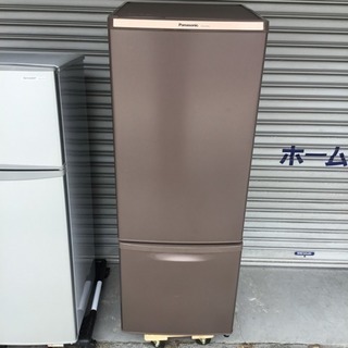 ET179番⭐️ヤマダ電機ノンフロン冷凍冷蔵庫⭐️2019年式⭐️