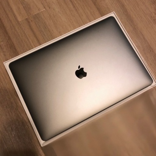 MacBook Pro 15インチ 2018年モデル どこが変わった？ 新しい「MacBook