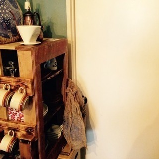 ロボットのような収納家具 完全オリジナル家具 Diy ハンドメイド ブルーノ 北久里浜の収納家具の中古あげます 譲ります ジモティーで不用品の処分