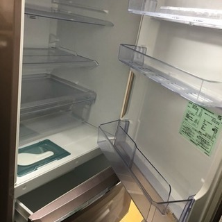 (取引中)🌸三菱冷蔵庫 🌸3ドア 325L ピンク