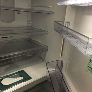 (取引中)🌸三菱冷蔵庫 🌸3ドア 325L ピンク