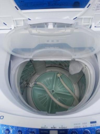 Panasonic パナソニック 5.0kg 全自動電気洗濯機　型番NA-FS50H5 2013年製