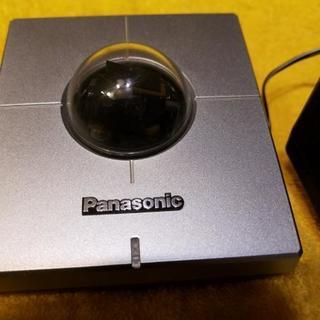 Panasonicネットワークカメラ