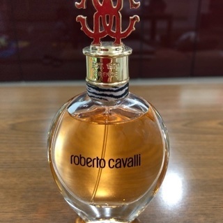 香水 ロベルトカヴァリ Roberto cavalli 