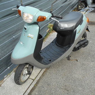 YAMAHAヤマハ　アプリオ　５０ｃｃ　原付