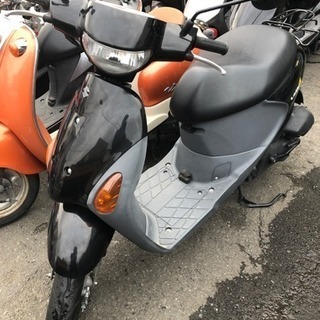 SUZUKI レッツ4 ワンオーナー CA45型 実働 福岡市南区