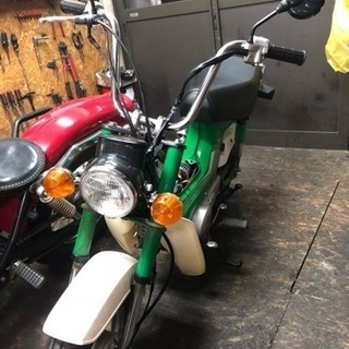 格安シャリー！実働 ビックキャブ✨✨