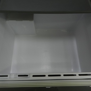 3ドア冷蔵庫　AQUA　272L 　2016年製