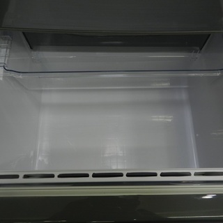 3ドア冷蔵庫　AQUA　272L 　2016年製